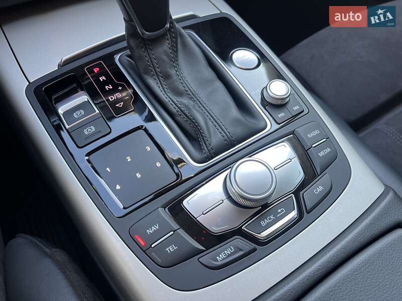 Универсал Audi A6 Allroad 2016 в Ровно фото 33 Универсал Audi A6 Allroad 2016 в Ровно