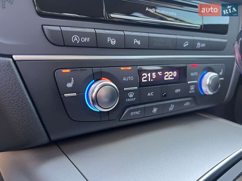 Универсал Audi A6 Allroad 2016 в Ровно фото 35 Универсал Audi A6 Allroad 2016 в Ровно