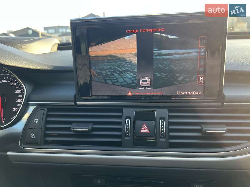 Универсал Audi A6 Allroad 2016 в Ровно фото 52 Универсал Audi A6 Allroad 2016 в Ровно