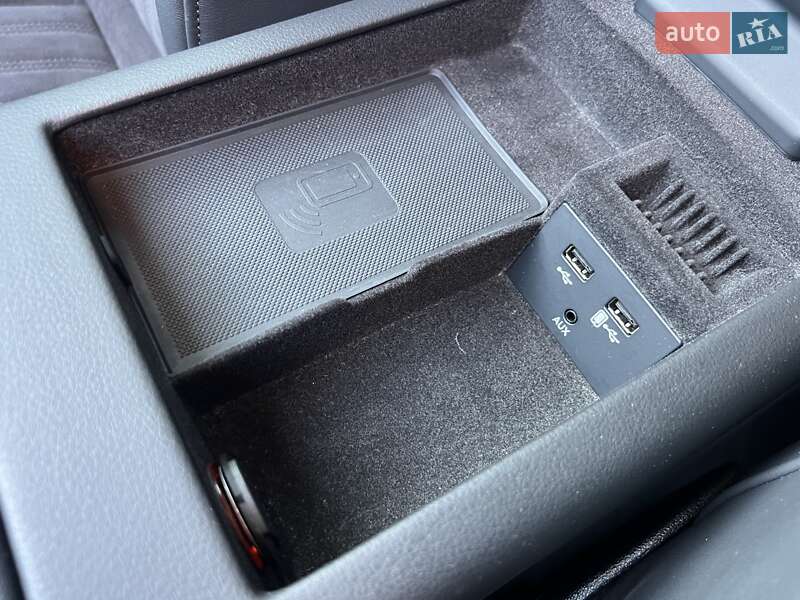 Универсал Audi A6 Allroad 2016 в Ровно фото 57 Универсал Audi A6 Allroad 2016 в Ровно