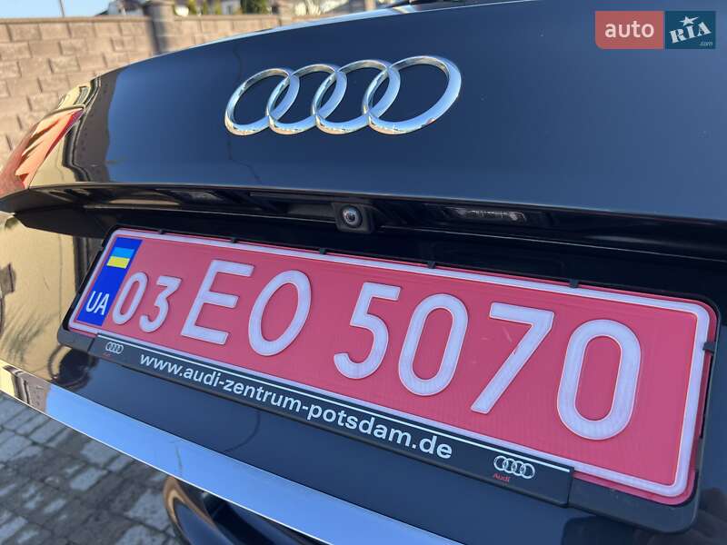 Универсал Audi A6 Allroad 2016 в Ровно фото 62 Универсал Audi A6 Allroad 2016 в Ровно