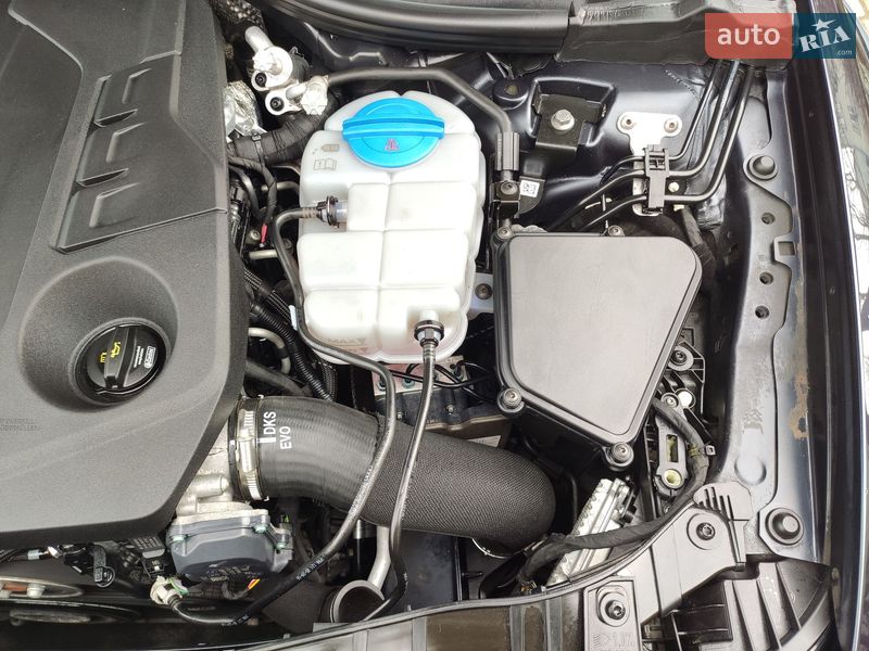 Универсал Audi A6 Allroad 2017 в Львове