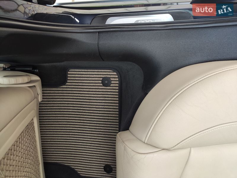 Универсал Audi A6 Allroad 2017 в Львове