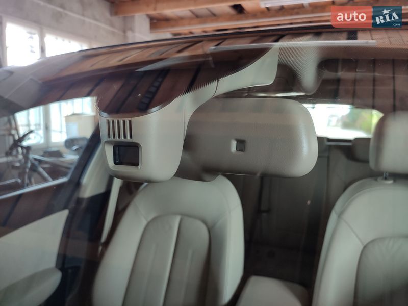 Универсал Audi A6 Allroad 2017 в Львове