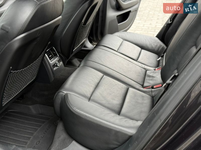 Универсал Audi A6 Allroad 2010 в Днепре