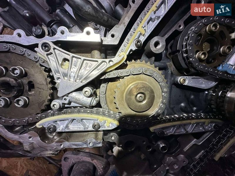 Универсал Audi A6 Allroad 2010 в Днепре