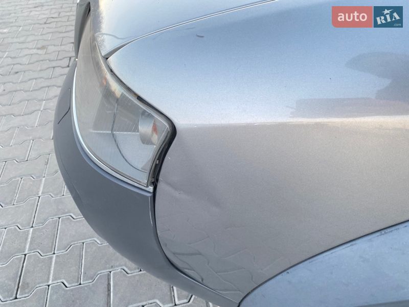 Универсал Audi A6 Allroad 2003 в Стрые