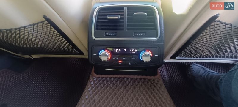 Универсал Audi A6 Allroad 2012 в Баре фото 6 Универсал Audi A6 Allroad 2012 в Баре