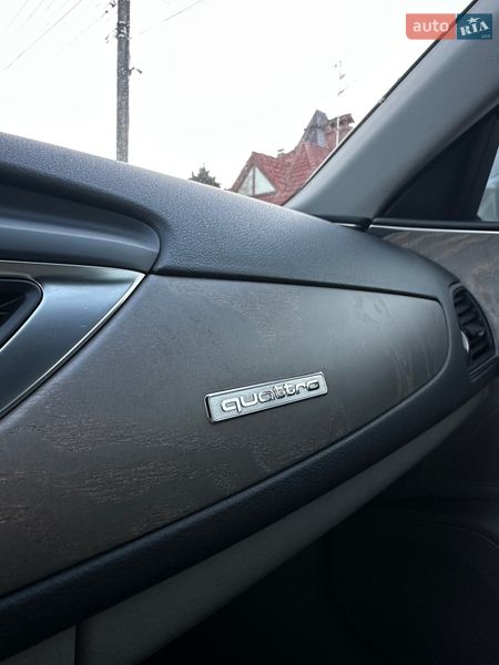 Універсал Audi A6 Allroad 2016 в Білогородці