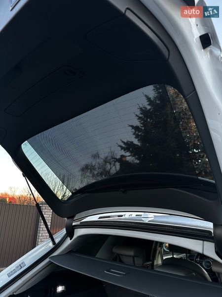 Універсал Audi A6 Allroad 2016 в Білогородці