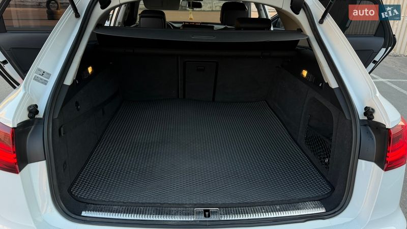 Универсал Audi A6 Allroad 2014 в Одессе