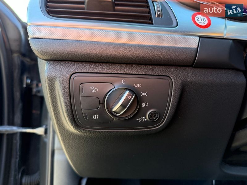 Универсал Audi A6 Allroad 2016 в Киеве