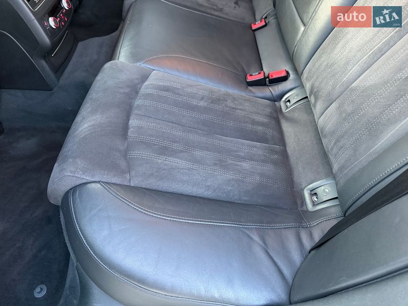 Универсал Audi A6 Allroad 2015 в Львове