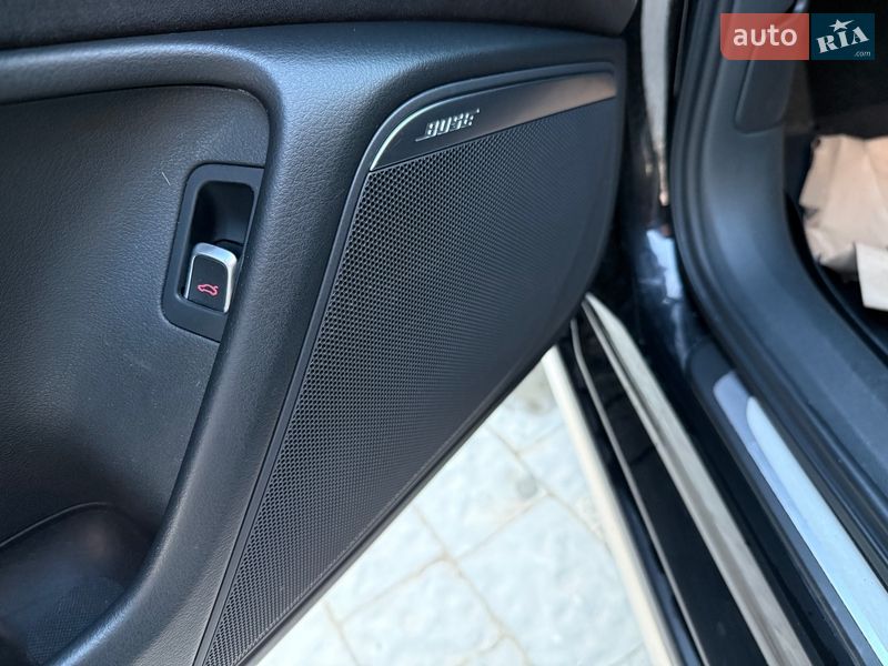 Универсал Audi A6 Allroad 2015 в Львове