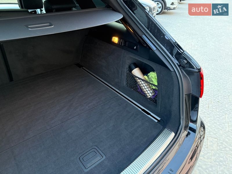 Универсал Audi A6 Allroad 2015 в Львове