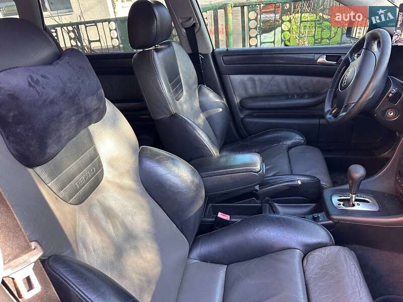 Универсал Audi A6 Allroad 2003 в Казатине