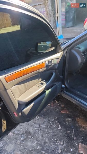 Универсал Audi A6 Allroad 2004 в Одессе