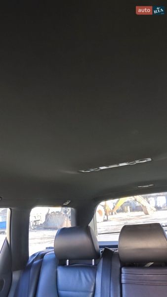 Универсал Audi A6 Allroad 2004 в Одессе