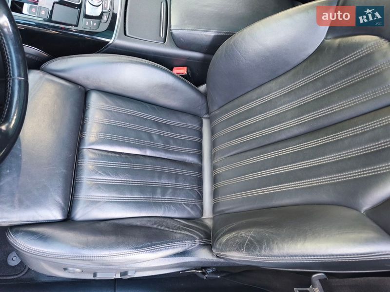 Універсал Audi A6 Allroad 2013 в Самборі