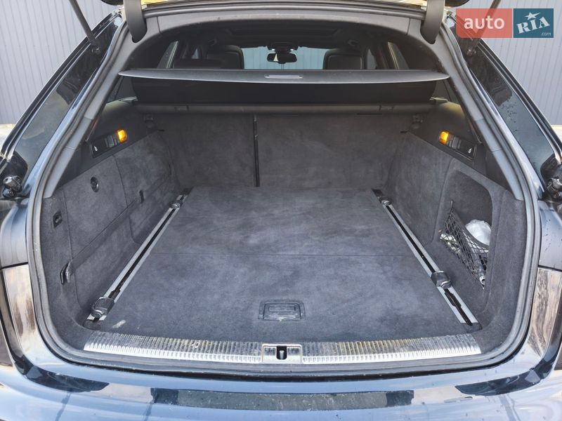 Універсал Audi A6 Allroad 2013 в Самборі