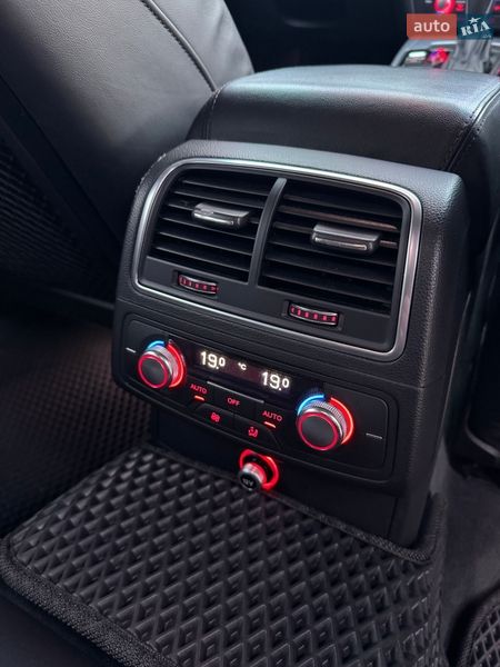 Универсал Audi A6 Allroad 2016 в Киеве фото 26 Универсал Audi A6 Allroad 2016 в Киеве