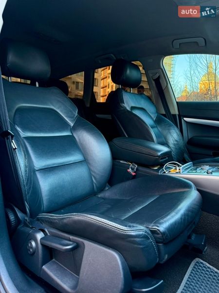 Универсал Audi A6 Allroad 2010 в Ужгороде фото 20 Универсал Audi A6 Allroad 2010 в Ужгороде