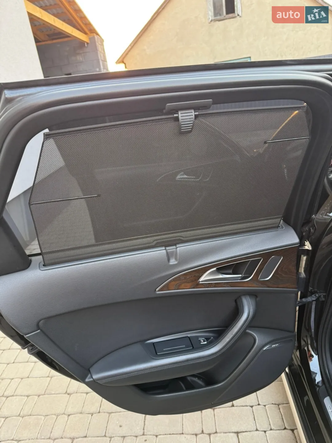 2012 Audi A6 allroad - мініатюра 21