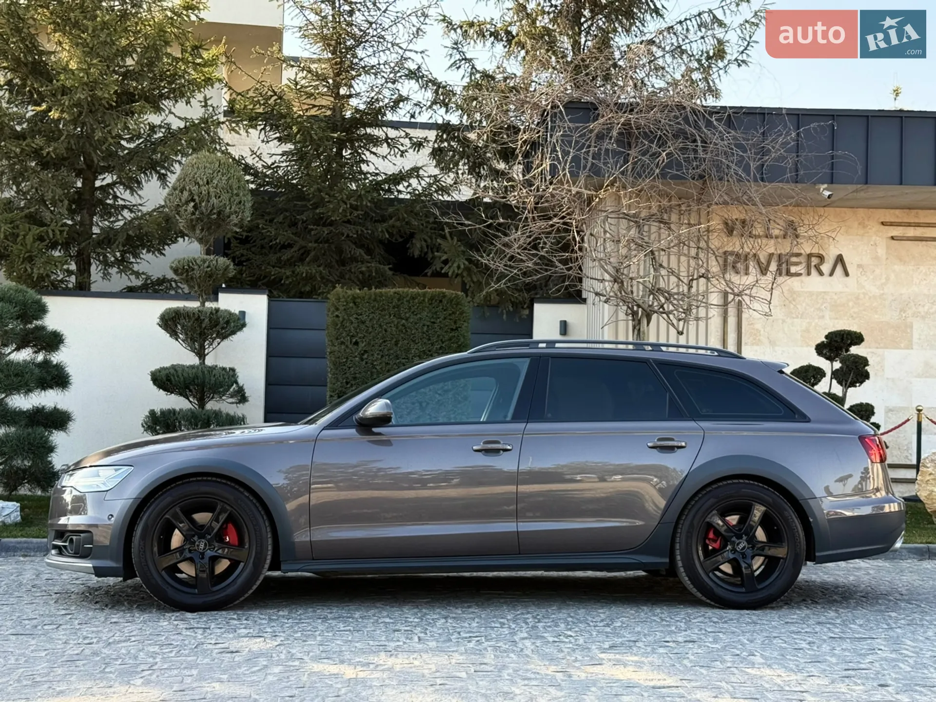 2018 Audi A6 allroad - мініатюра 11