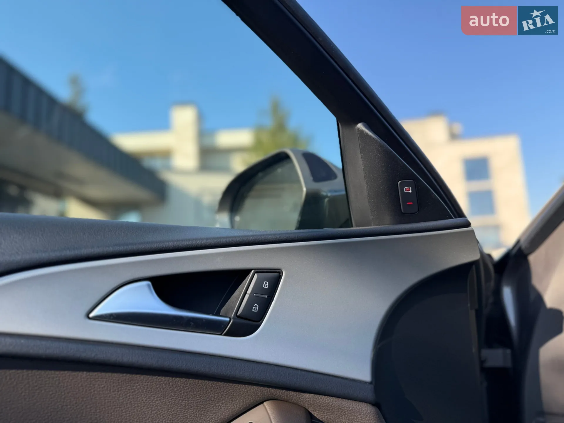 2018 Audi A6 allroad - мініатюра 26