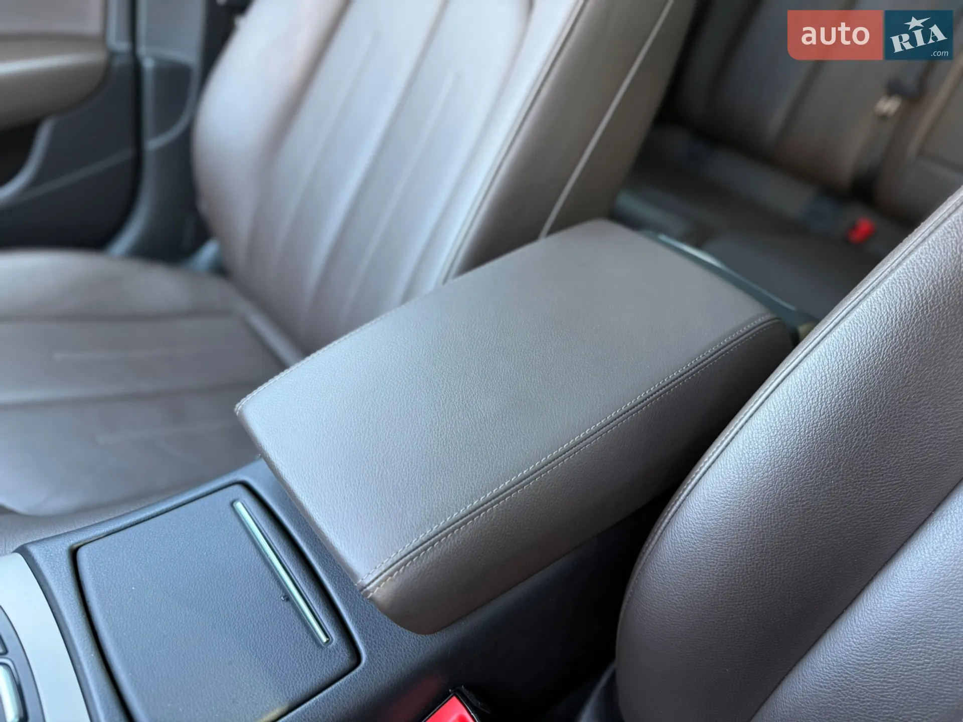 2018 Audi A6 allroad - мініатюра 38