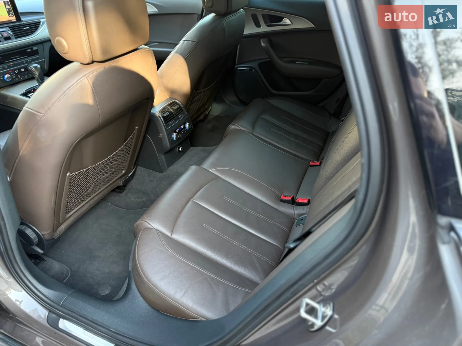 2018 Audi A6 allroad - мініатюра 59