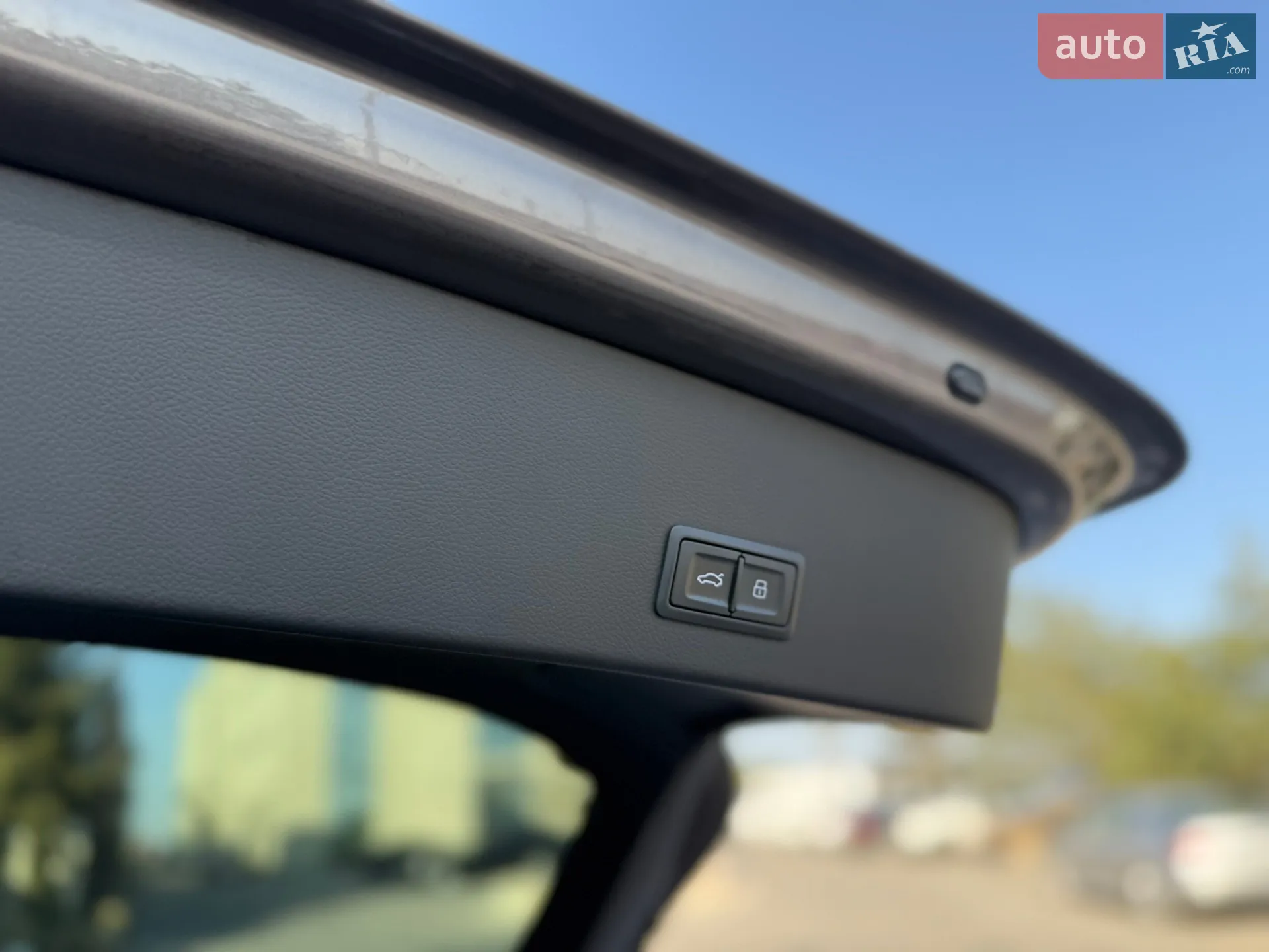 2018 Audi A6 allroad - мініатюра 66