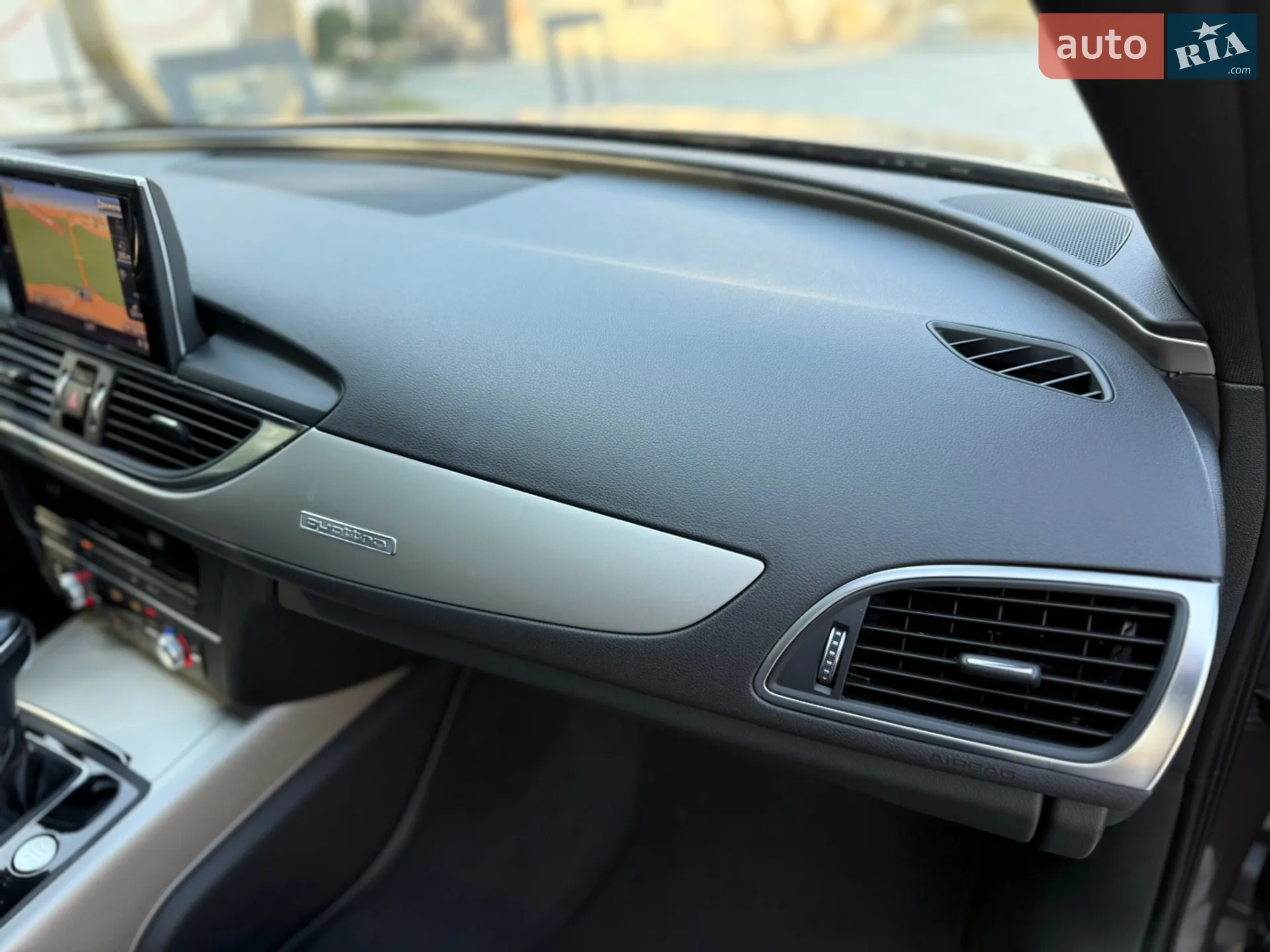 2018 Audi A6 allroad - мініатюра 73