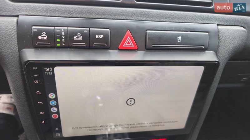 Универсал Audi A6 Allroad 2002 в Днепре фото 25 Универсал Audi A6 Allroad 2002 в Днепре