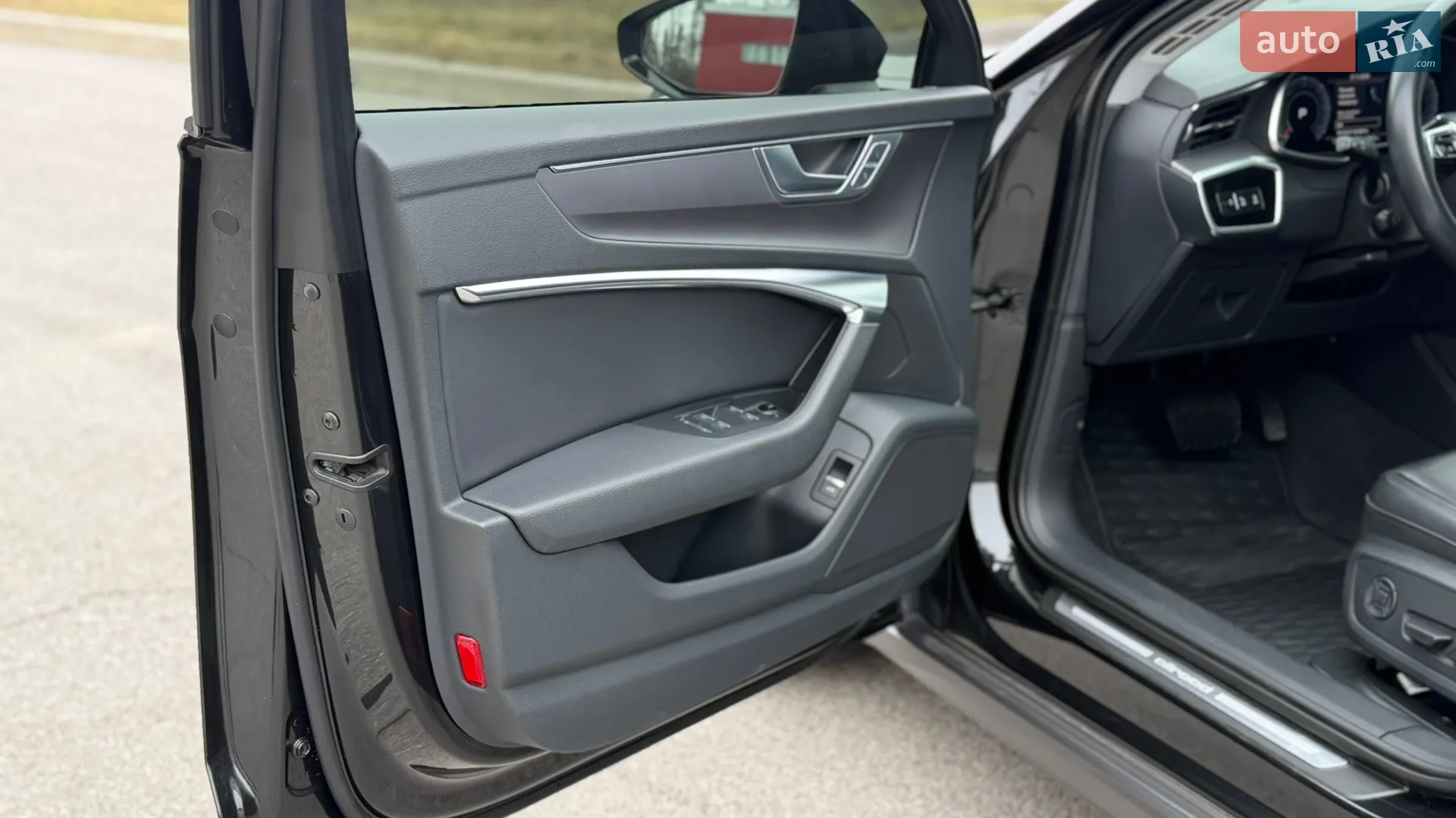 2020 Audi A6 allroad - мініатюра 15