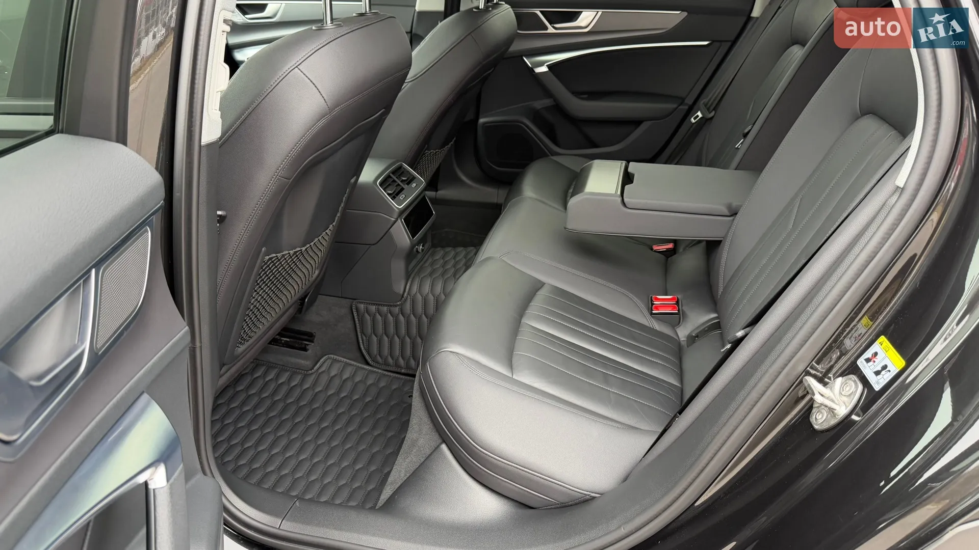 2020 Audi A6 allroad - мініатюра 23
