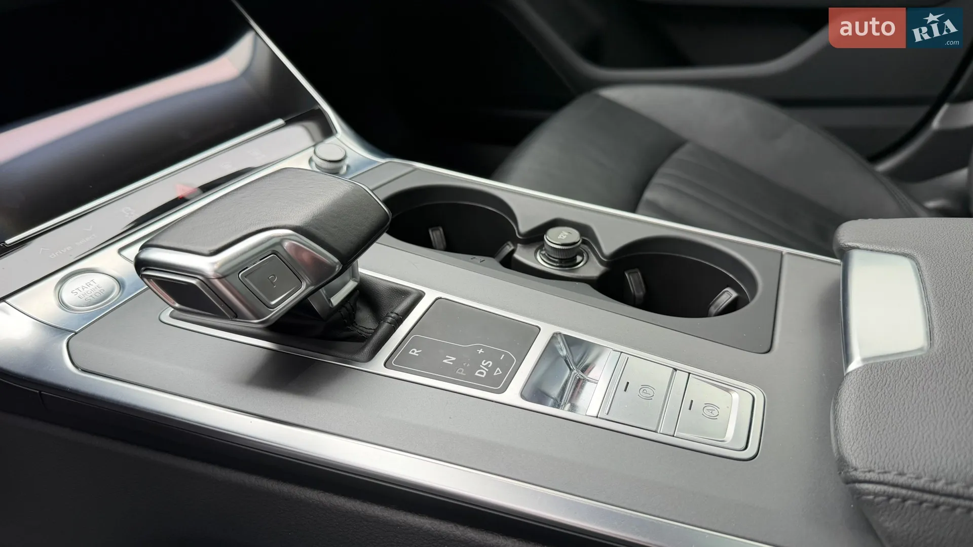 2020 Audi A6 allroad - мініатюра 30
