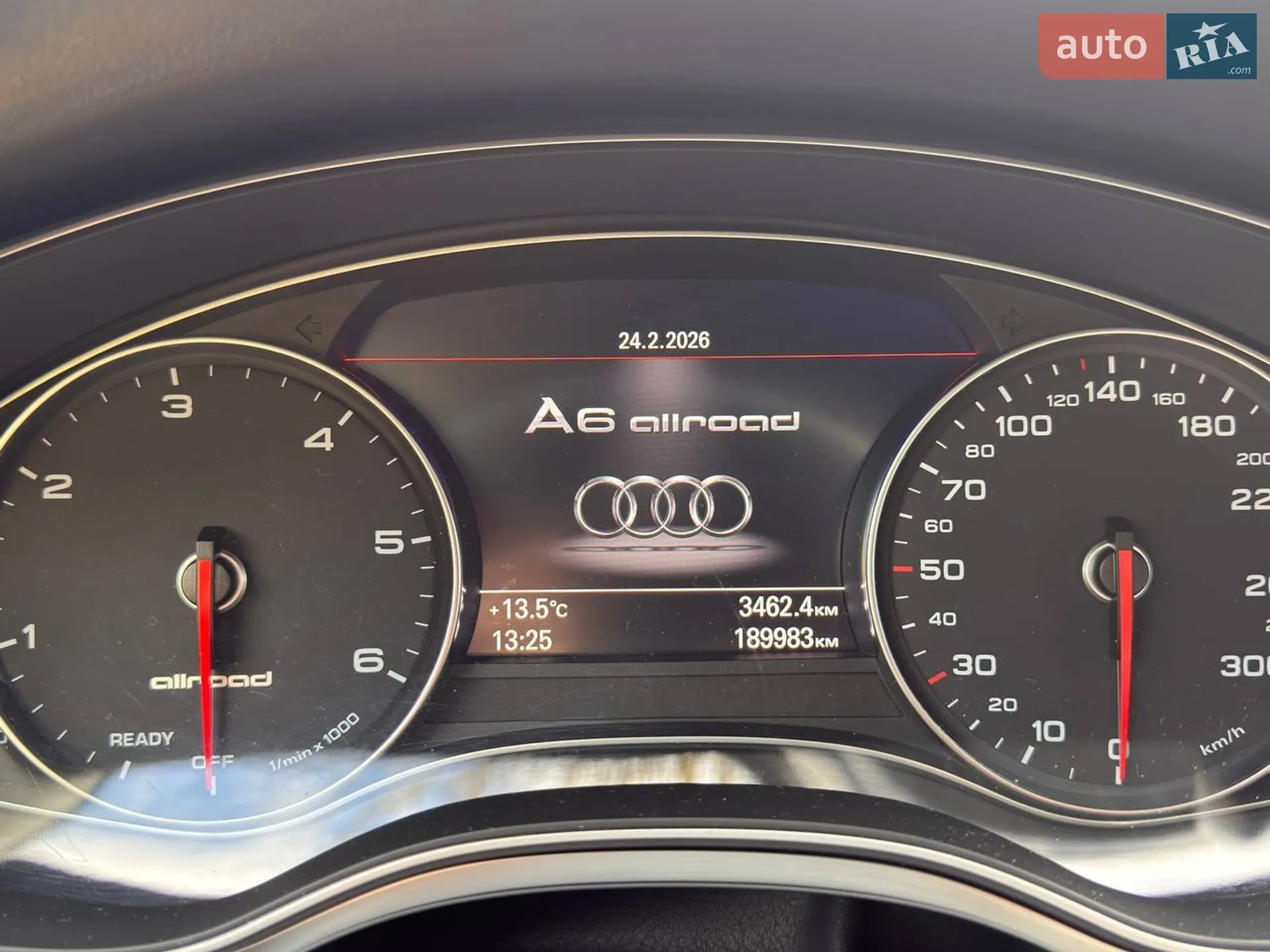 2018 Audi A6 allroad - мініатюра 18
