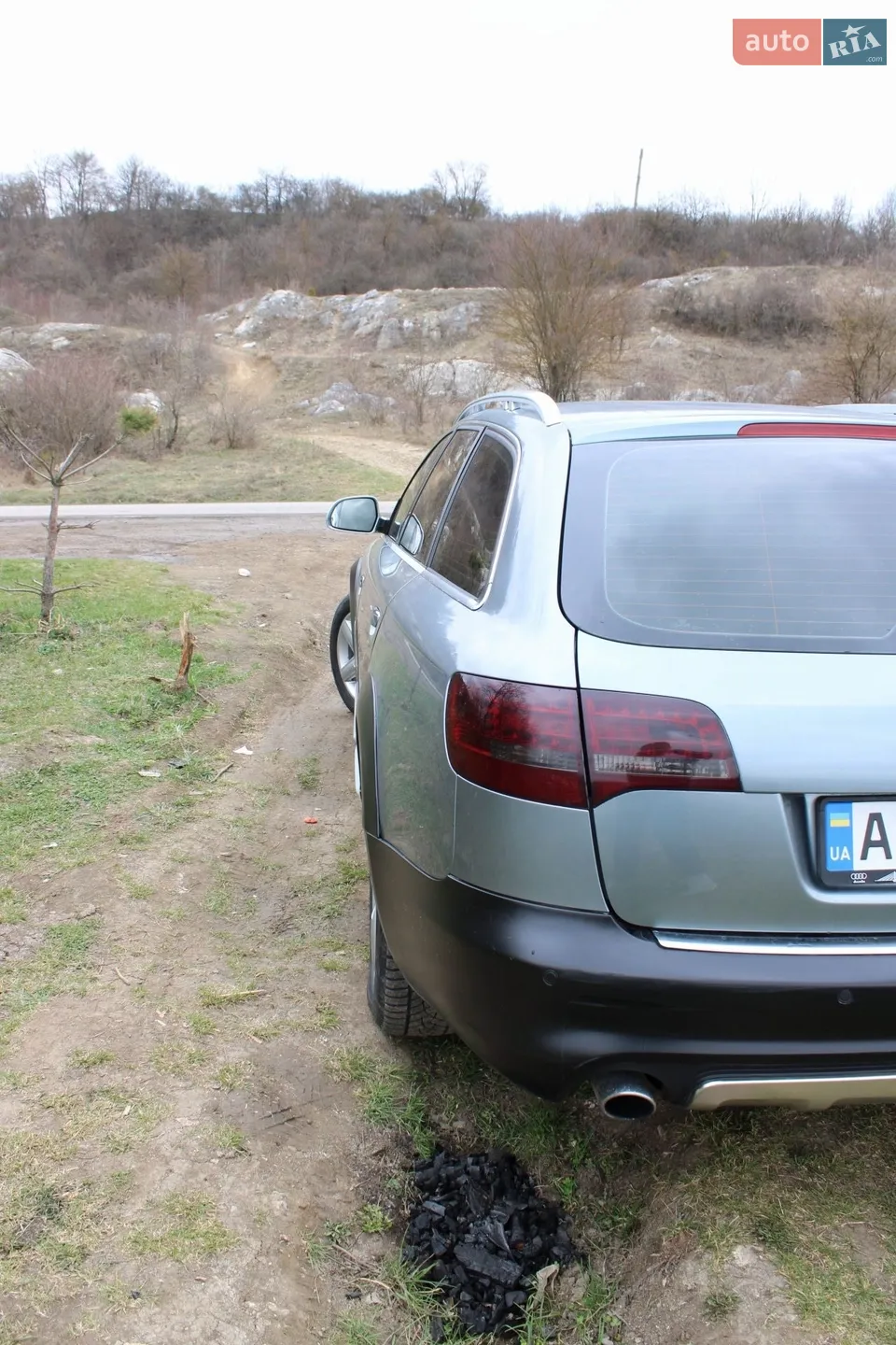 2010 Audi A6 allroad - мініатюра 9