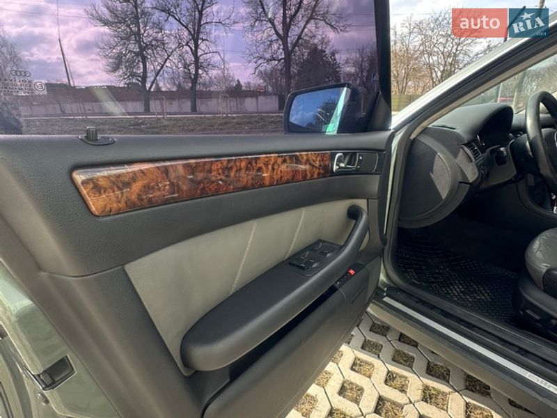 Универсал Audi A6 Allroad 2000 в Хмельницком