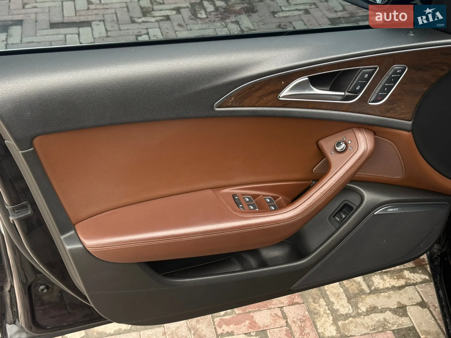 2011 Audi A6 allroad - мініатюра 12