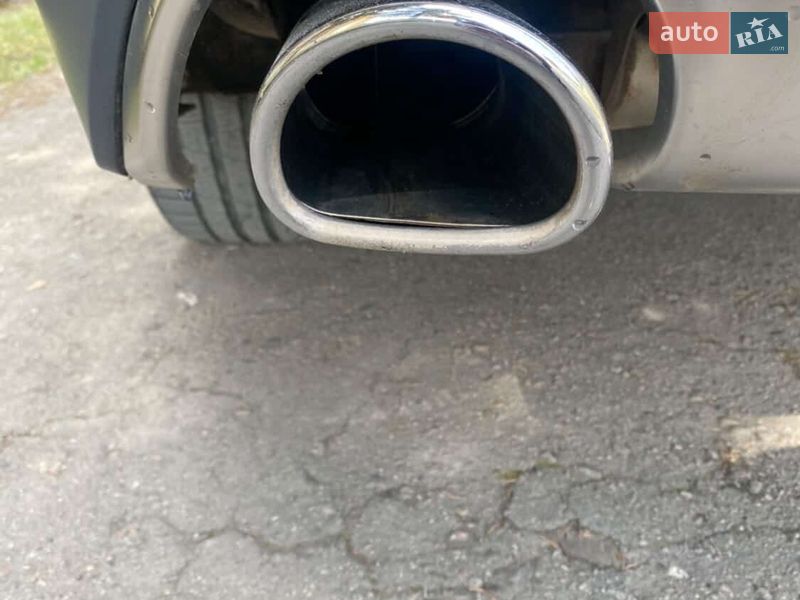 Универсал Audi A6 Allroad 2012 в Калуше фото 24 Универсал Audi A6 Allroad 2012 в Калуше