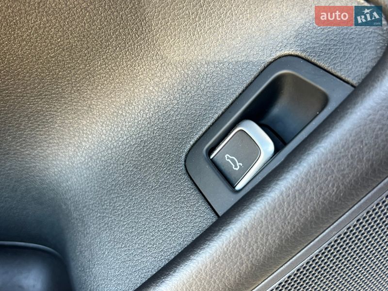 Універсал Audi A6 Allroad 2016 в Житомирі