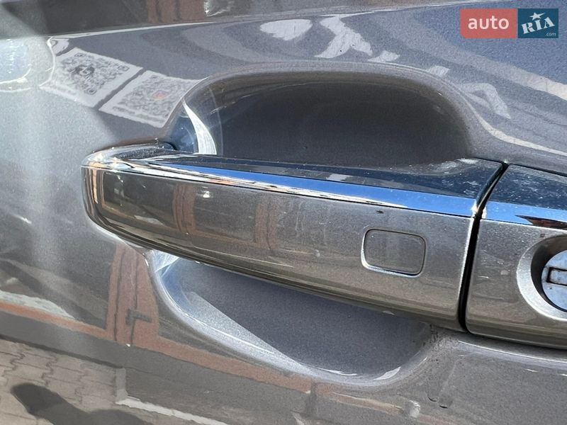 Універсал Audi A6 Allroad 2016 в Житомирі