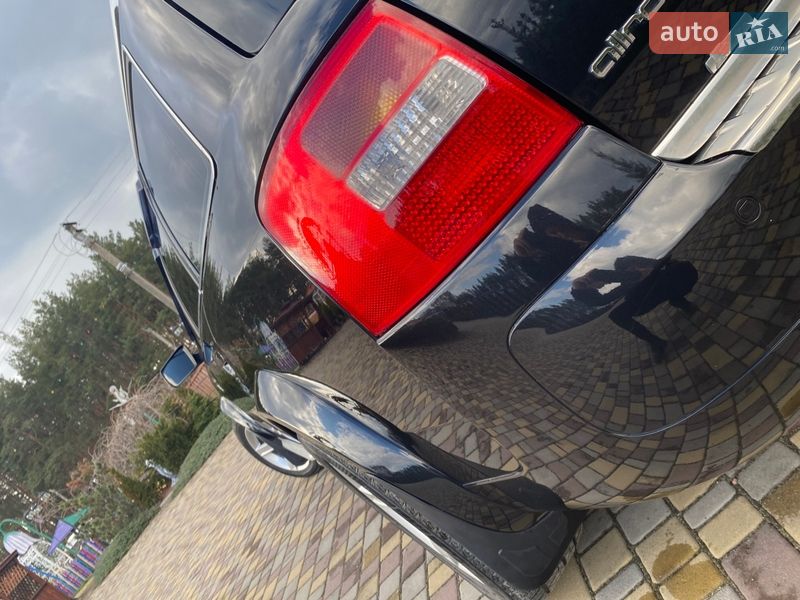 Универсал Audi A6 Allroad 2003 в Котельве фото 6 Универсал Audi A6 Allroad 2003 в Котельве