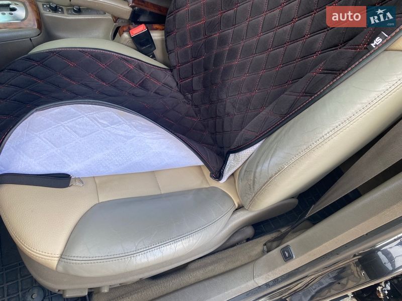 Универсал Audi A6 Allroad 2003 в Котельве фото 24 Универсал Audi A6 Allroad 2003 в Котельве