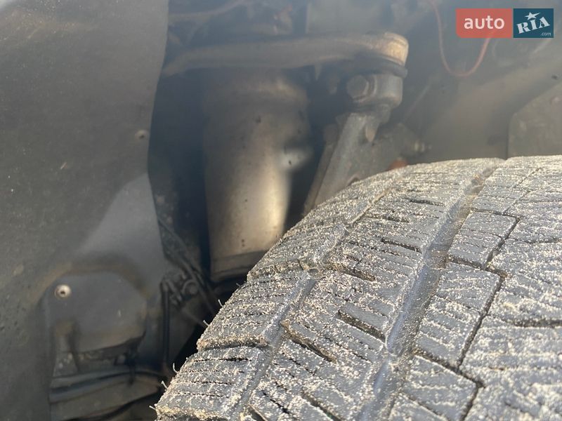 Универсал Audi A6 Allroad 2003 в Котельве фото 28 Универсал Audi A6 Allroad 2003 в Котельве