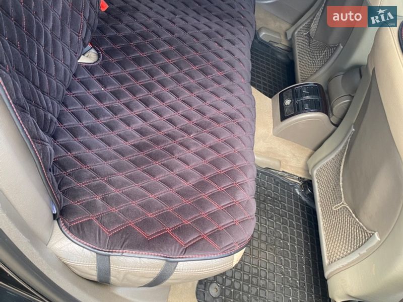 Универсал Audi A6 Allroad 2003 в Котельве фото 33 Универсал Audi A6 Allroad 2003 в Котельве