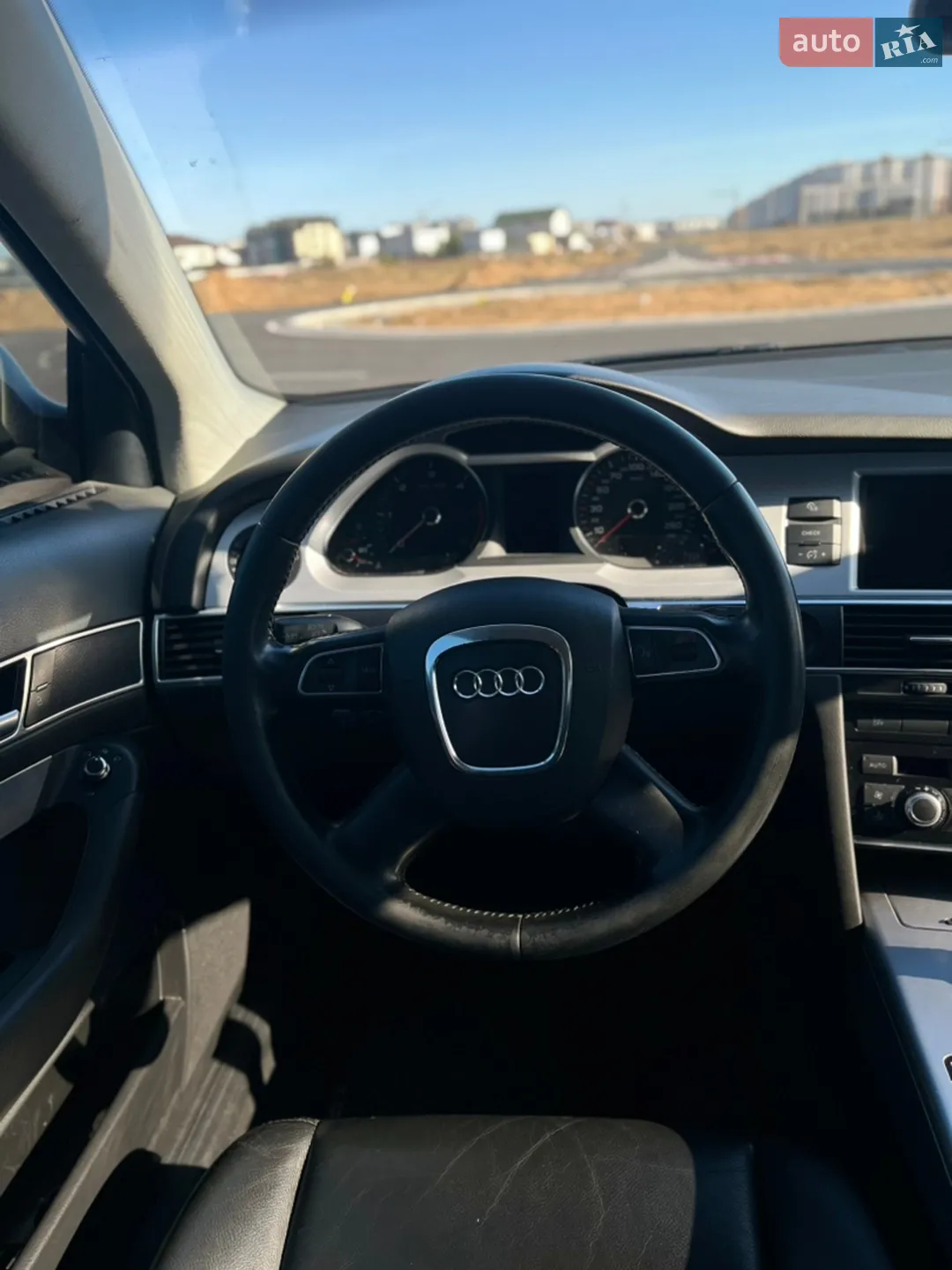 2010 Audi A6 allroad - мініатюра 11