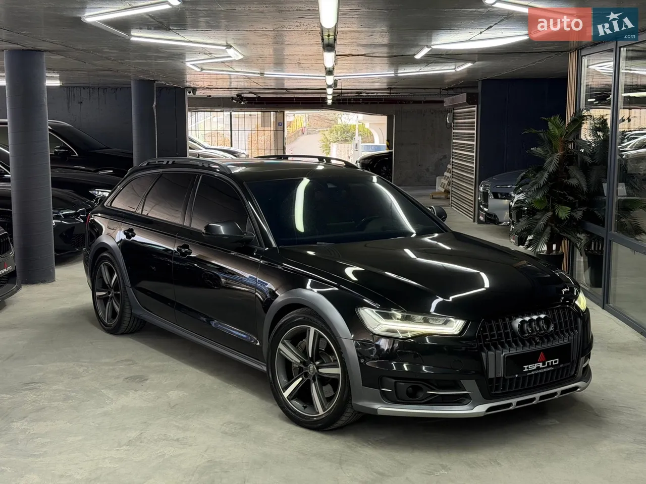 2014 Audi A7 - мініатюра 32